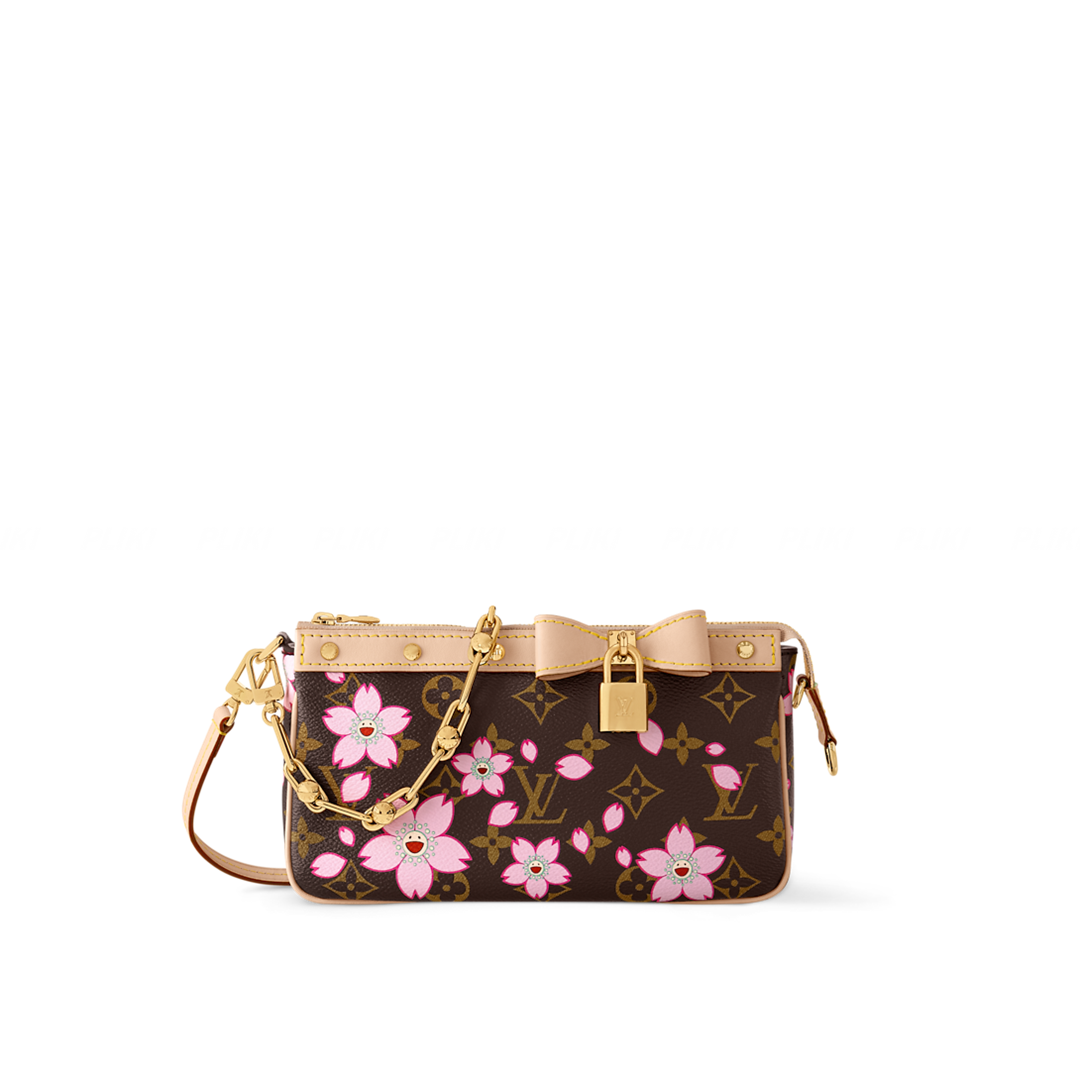 루이비통 LV x TM 포쉐트 악세수아