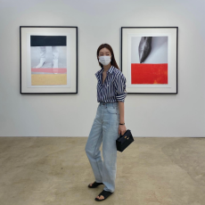 [차정원 PICK] 에르메스 켈리포쉐트 미니 블랙 골드