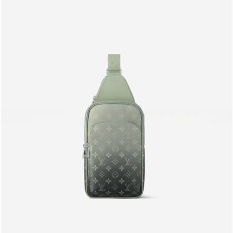 루이비통 에비뉴 슬링 백 M11702