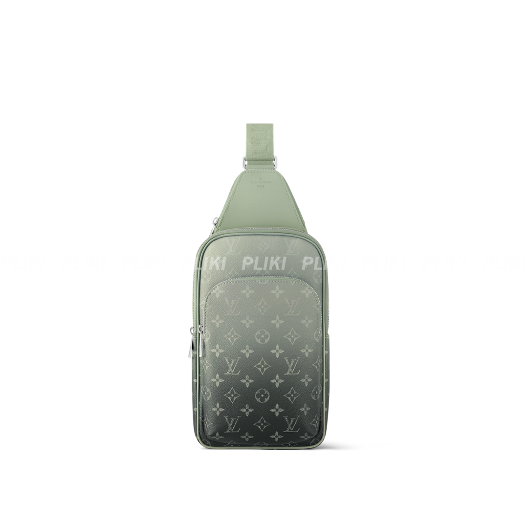 루이비통 에비뉴 슬링 백 M11702