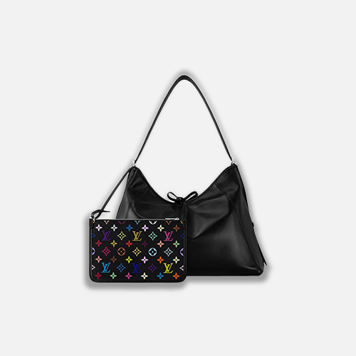 루이비통 무라카미 LV x TM 캐리올 바이브