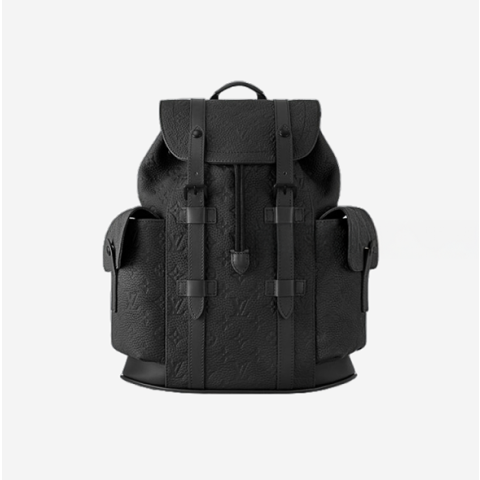 루이비통 크리스토퍼 PM 백팩 M20899