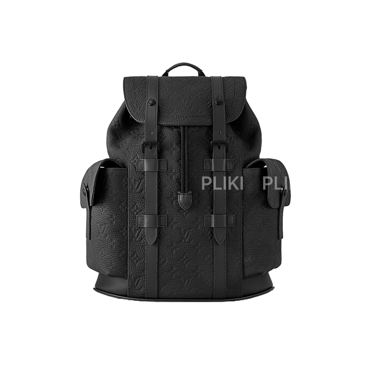 루이비통 크리스토퍼 PM 백팩 M20899