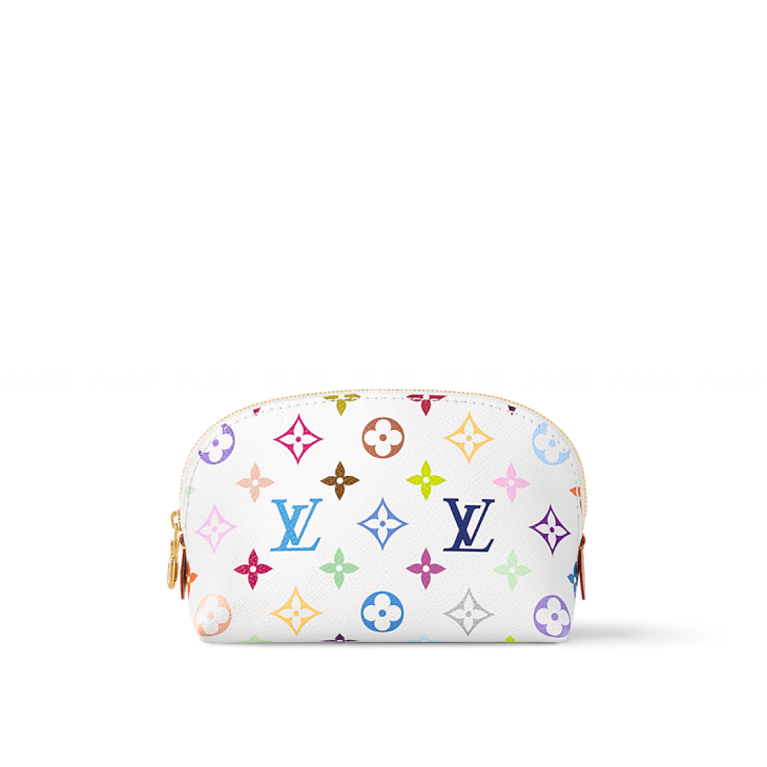 루이비통 LV x TM 코스메틱 파우치 PM M13744