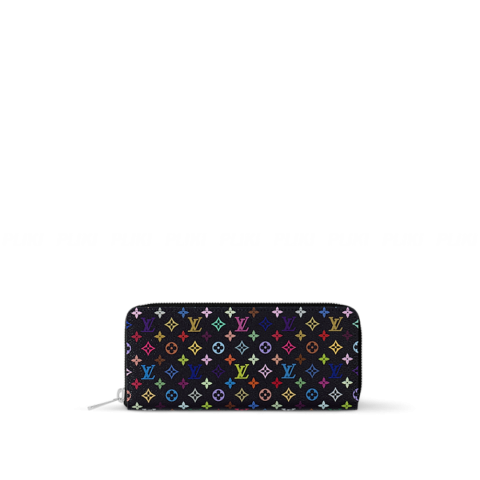 루이비통 LV x TM 클레망스 월릿 M13408