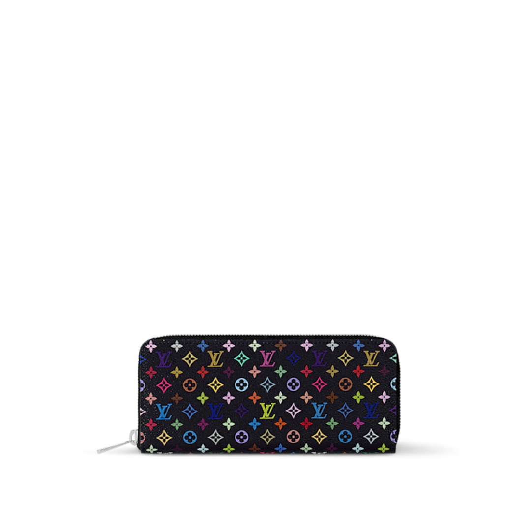 루이비통 LV x TM 클레망스 월릿 M13408