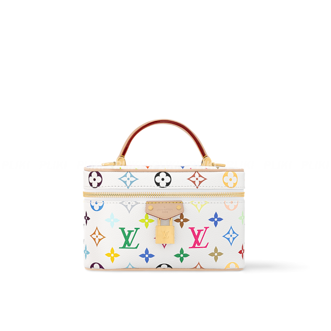 루이비통 LV x TM 베니티 체인 파우치 M13662