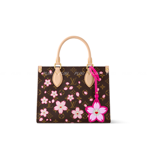 루이비통 LV x TM 온더고 PM M13269