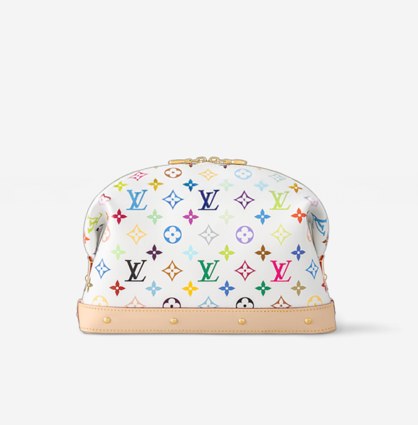 루이비통 LV x TM 코스메틱 파우치 GM