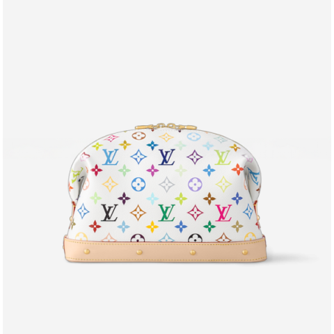 루이비통 LV x TM 코스메틱 파우치 GM