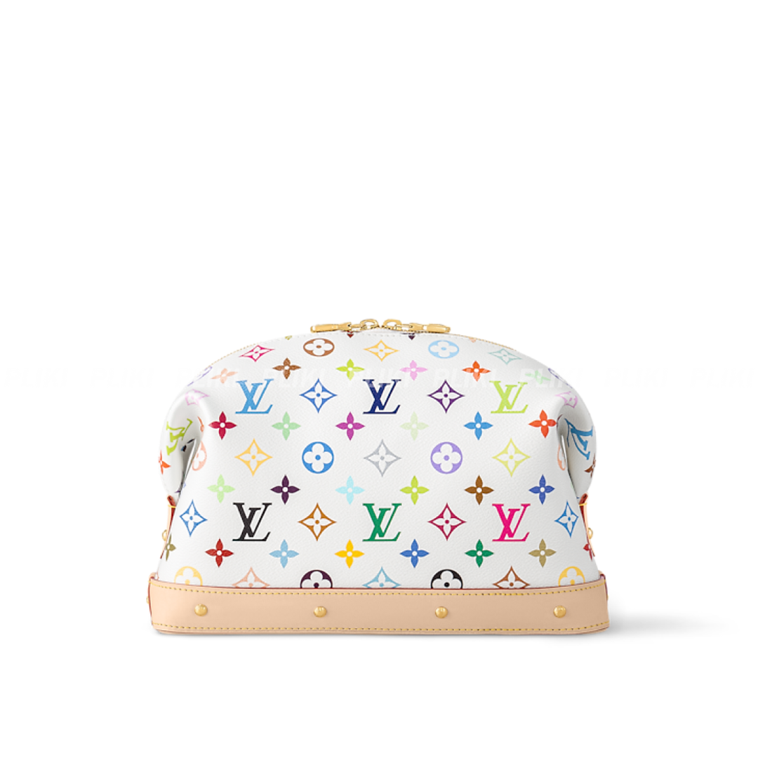 루이비통 LV x TM 코스메틱 파우치 GM