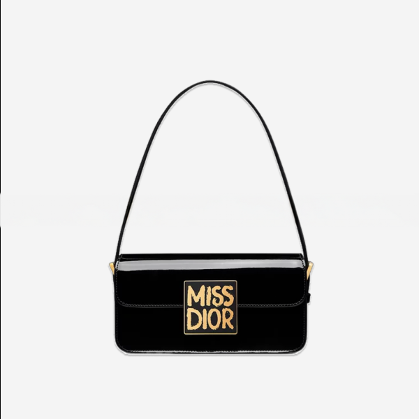 디올 Miss Dior 플랩백