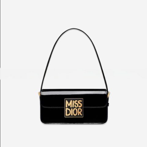 디올 Miss Dior 플랩백