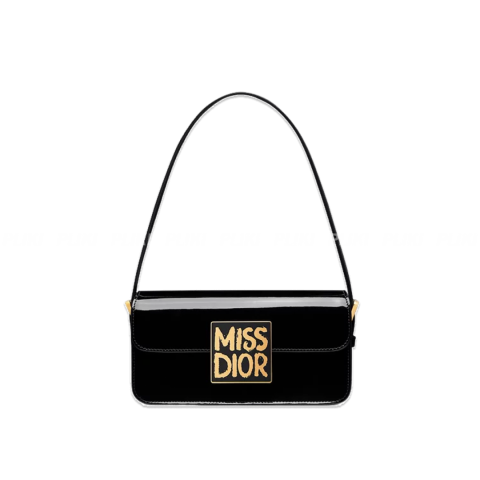 디올 Miss Dior 플랩백