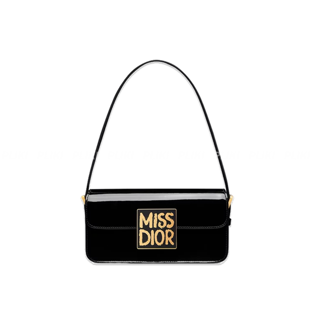 디올 Miss Dior 플랩백