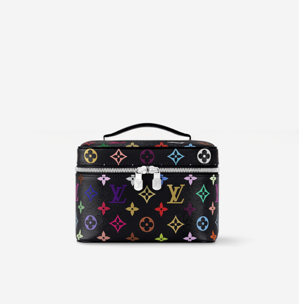 루이비통 LV x TM 니스 미니 M13747