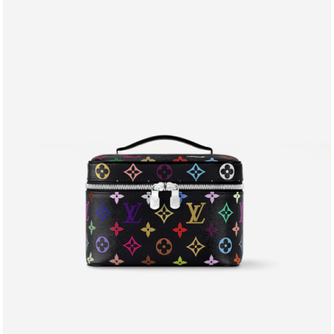 루이비통 LV x TM 니스 미니 M13747