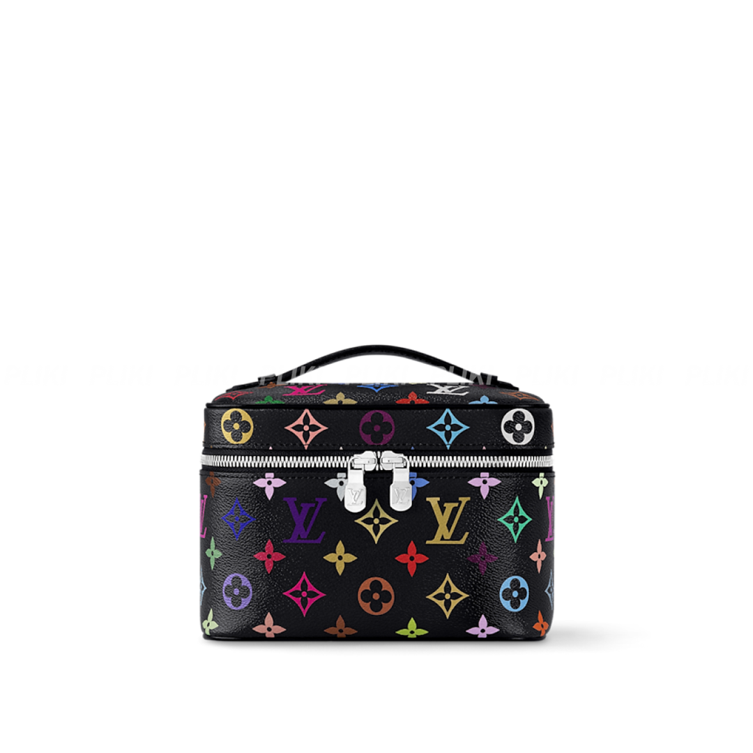 루이비통 LV x TM 니스 미니 M13747