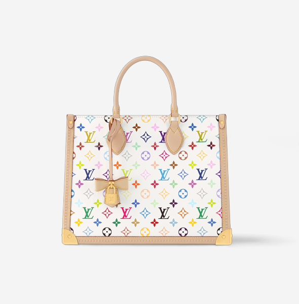 루이비통 LV x TM 온더고 MM M13079