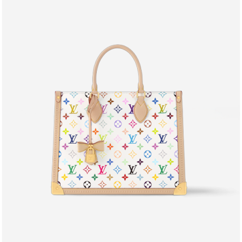 루이비통 LV x TM 온더고 MM M13079