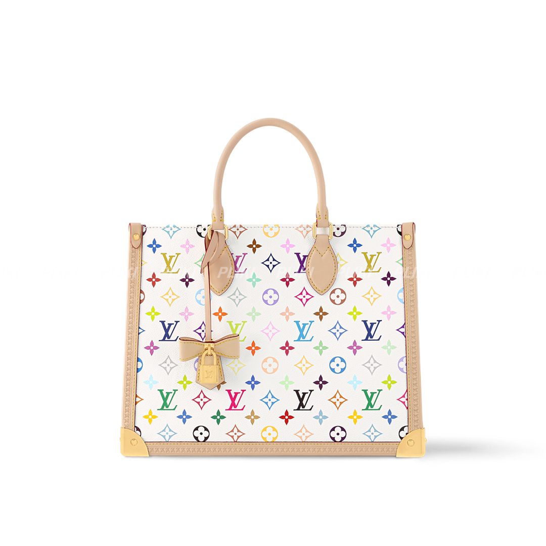 루이비통 LV x TM 온더고 MM M13079