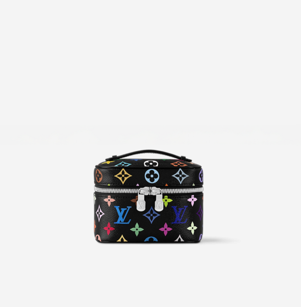 루이비통 LV x TM 니스 미니 M14033