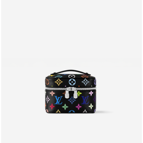 루이비통 LV x TM 니스 미니 M14033