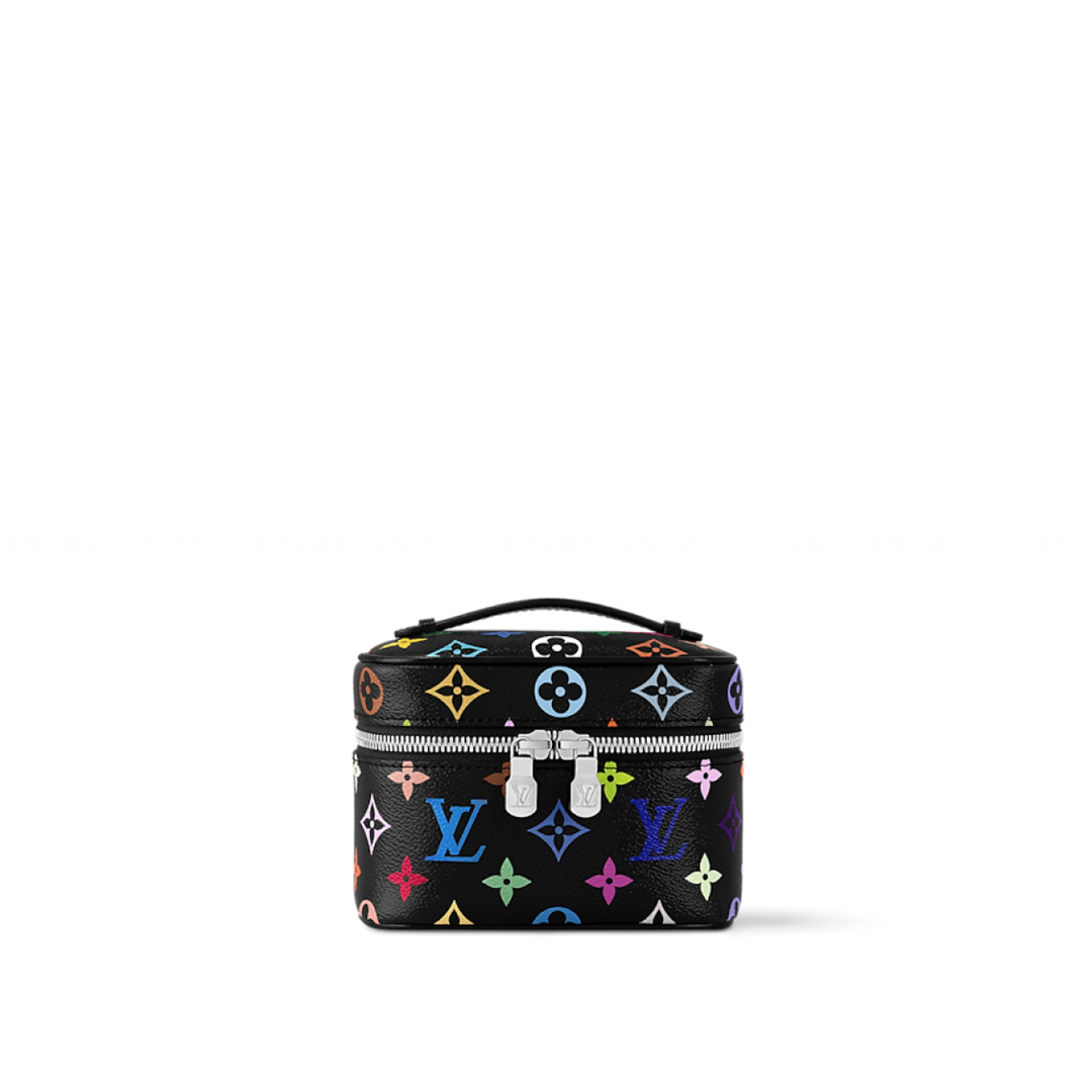 루이비통 LV x TM 니스 미니 M14033