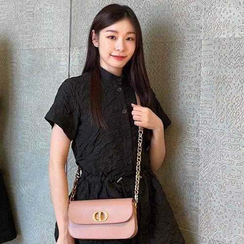 디올 30 몽테인 에비뉴백